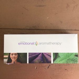 Doterra emotional aromatherapy kit
